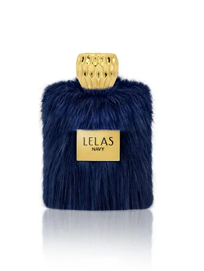 Eau de Parfum Lelas Perfume Navy, 100 ml - 1