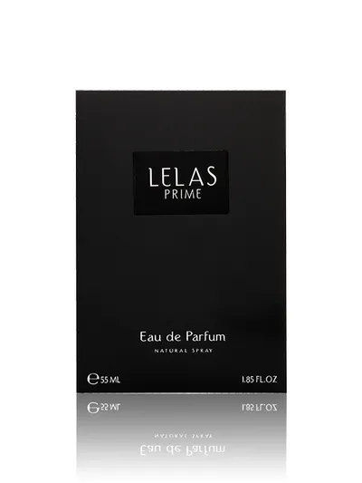 Eau de Parfum Lelas Perfume Grandan, 55 ml - 2