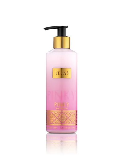 Losion për trup Lelas Perfume Pinky, 250 ml - 1
