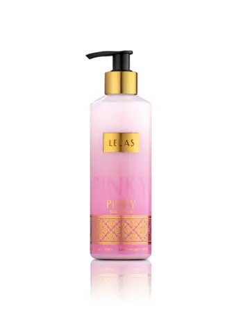 Losion për trup Lelas Perfume Pinky, 250 ml