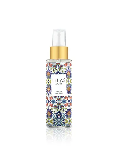 Sprej për flokë Lelas Perfume Motif, 100 ml - 1