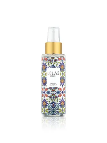 Sprej për flokë Lelas Perfume Motif, 100 ml