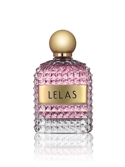 Eau de Parfum Lelas Parfume Pour Elle, 100 ml - 2