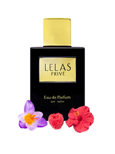 Eau de Parfum Lelas Perfume Tempting Juice, 55 ml - 2