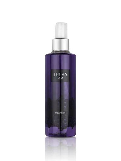 Sprej për trup Lelas Perfume Lely, 250 ml - 1