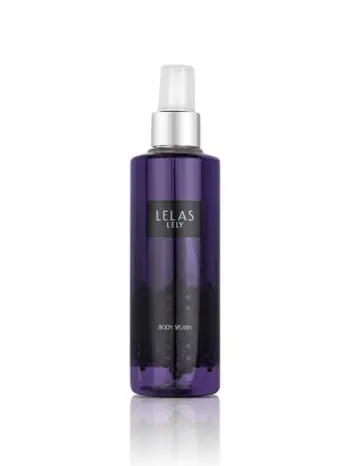 Sprej për trup Lelas Perfume Lely, 250 ml