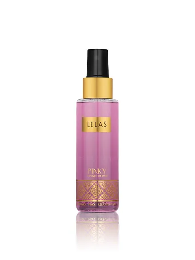 Sprej për flokë Lelas Perfume Pinky, 100 ml - 1