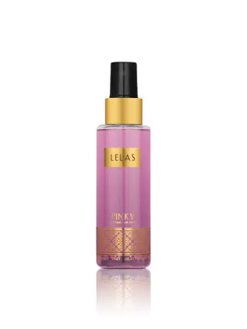Sprej për flokë Lelas Perfume Pinky, 100 ml