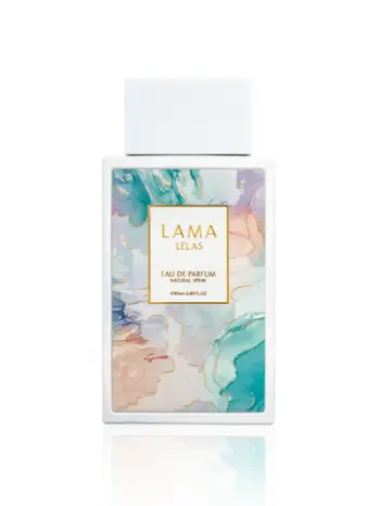 Eau de Parfum Lelas Parfume Lama, 85 ml
