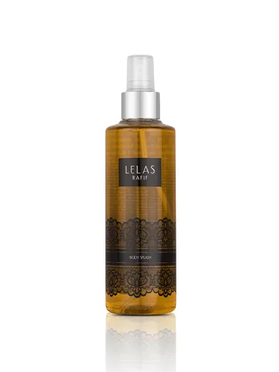 Sprej për trup Lelas Perfume Rafif, 250 ml - 1