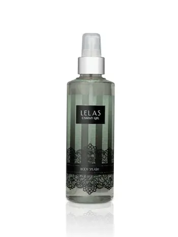 Sprej për trup Lelas Perfume Charmy Girl, 250 ml