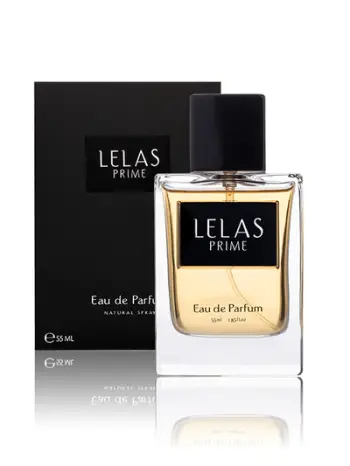 Eau de Parfum Lelas Perfume Anstazia, 55 ml