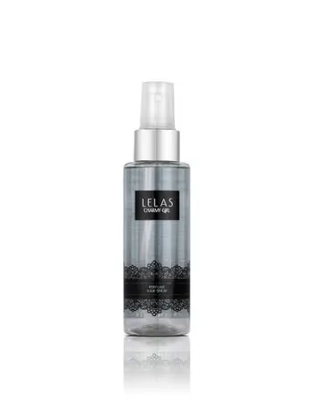 Sprej për flokë Lelas Perfume Charmy Girl, 100 ml