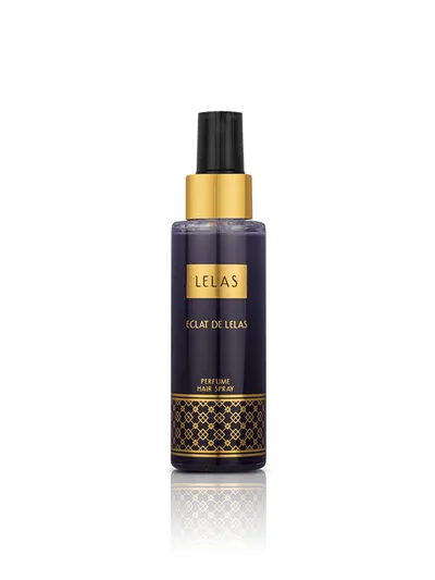 Sprej për flokë Lelas Perfume Eclat De Lelas, 100 ml - 1