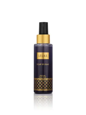 Sprej për flokë Lelas Perfume Eclat De Lelas, 100 ml