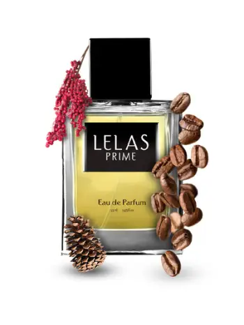 Eau de Parfum Lelas Perfume Beste, 55 ml