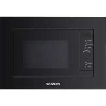 Mikrovale Rossier Roje20Dbib