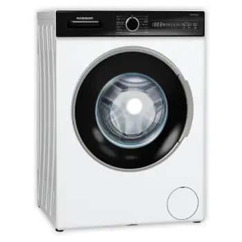 RROBALARESE ROSSIER ROWM8012UBA3