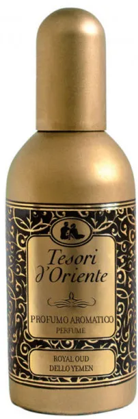 Parfum Tesori D’Oriente Royal Oud, 100 ml - 1