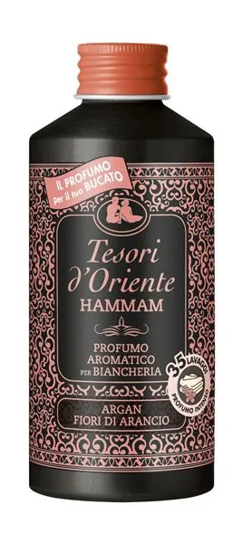 Parfum për rroba Tesori d'Oriente Hammam, 250 ml - 1