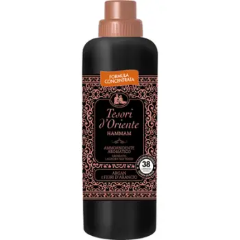 Zbutës për rroba Tesori d'Oriente Hammam, 760 ml