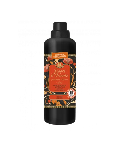 Zbutës për Rroba Tesori d'Oriente Japanese Rituals, 760 ml - 1