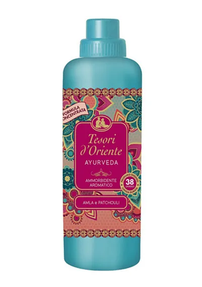 Zbutës për rroba Tesori D’Oriente, Ayurveda, 760 ml - 1