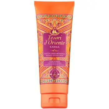 Xhel për dush Tesori D’Oriente, Karma, 250 ml