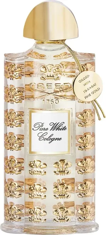 Eau de Parfum unisex Creed Pure White Cologne 75ml