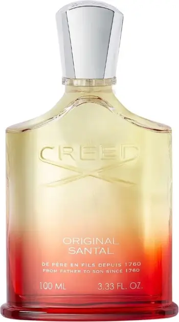 Eau de Parfum Creed Original Santal Hommes & Mixtes, 100ml