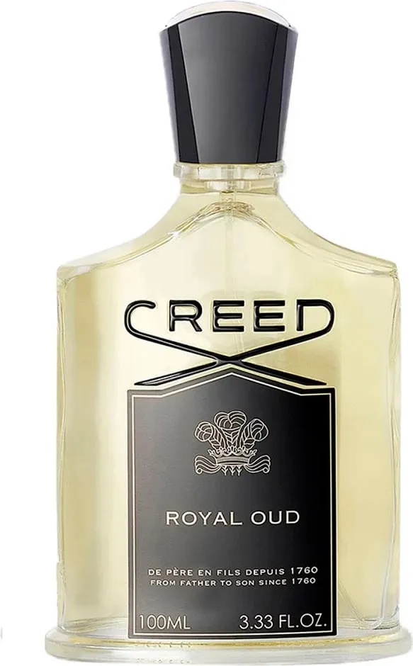 Eau de Parfum Creed Royal Oud 100ml - 1