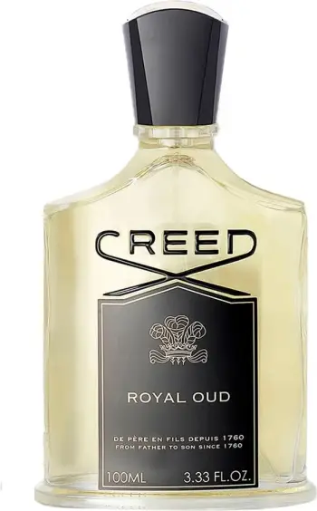 Eau de Parfum Creed Royal Oud 100ml