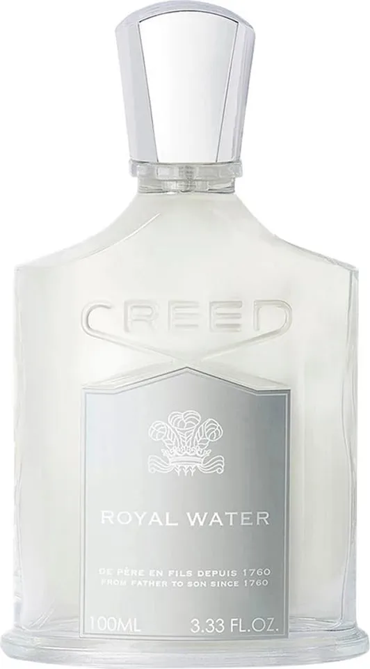 Parfum Creed Royal Water, Eau de Parfum, unisex, transparent - 1