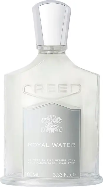 Parfum Creed Royal Water, Eau de Parfum, unisex, transparent