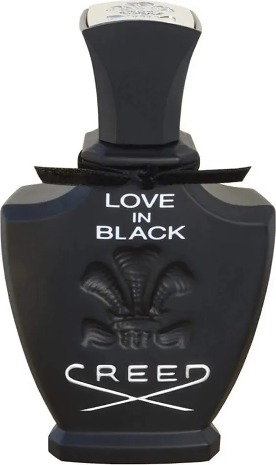 Eau de Parfum për femra Creed Love in Black, 75ml - 1