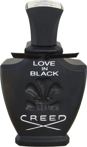 Eau de Parfum për femra Creed Love in Black, 75ml