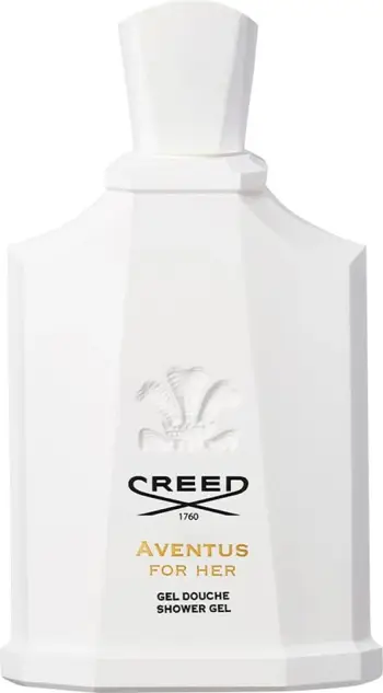 Xhel dushi për femra Creed Aventus For Her 200ml