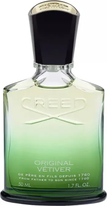 Eau de Parfum për meshkuj Creed Original Vetiver, 50ml