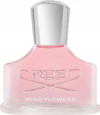 Parfum Creed Wind Flowers për femra, Eau de Parfum, 75ml, transparent - 1