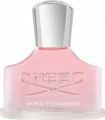 Parfum Creed Wind Flowers për femra, Eau de Parfum, 75ml, transparent