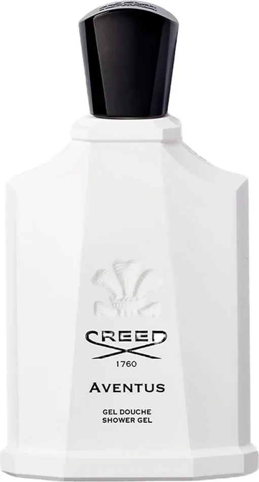 Xhel dushi për meshkuj Creed Aventus 200ml - 1