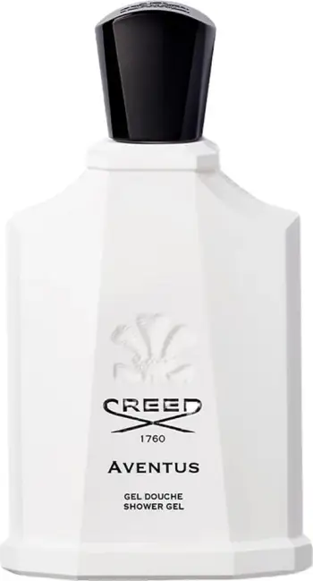 Xhel dushi për meshkuj Creed Aventus 200ml
