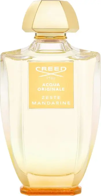 Eau de Parfum Creed Acqua Originale Mandarin Zest 100ml