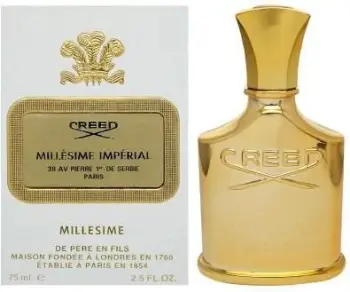 Eau de Parfum Creed Millesime Imperial 100ml