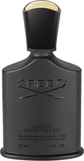 Eau de Parfum për meshkuj Creed Green Irish Tweed 50ml