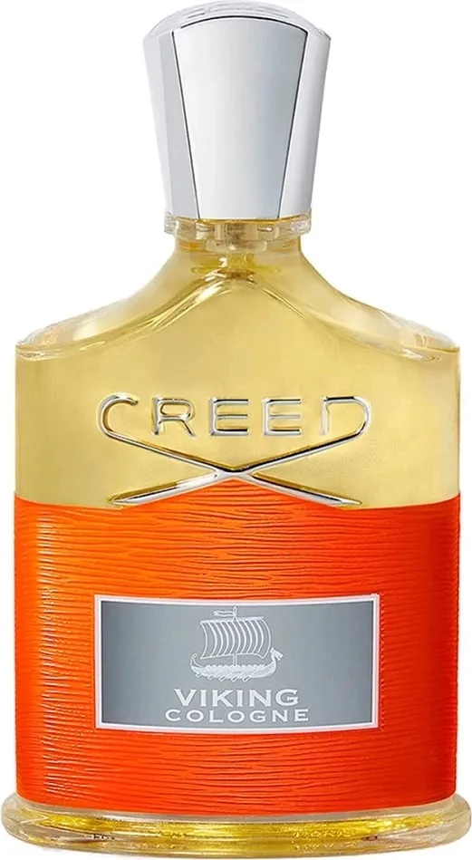Eau de Parfum për meshkuj Creed Viking Cologne, 100ml - 1