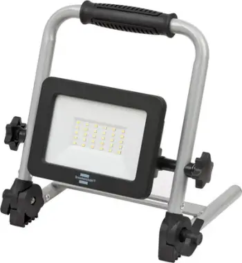 Projektor LED portativ Brennenstuhl EL 2000 MA, 20W, 2150lm, IP54