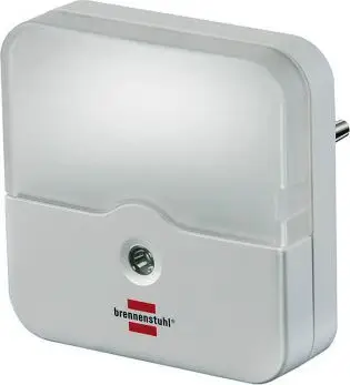 Llambë tavoline LED Brennenstuhl (001577570000), e bardhë