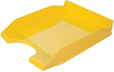 Sirtar Office Products (18016021-06), A4, i verdhë - 1
