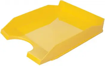 Sirtar Office Products (18016021-06), A4, i verdhë